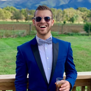 Fundraising Page: Ryan Smetzer